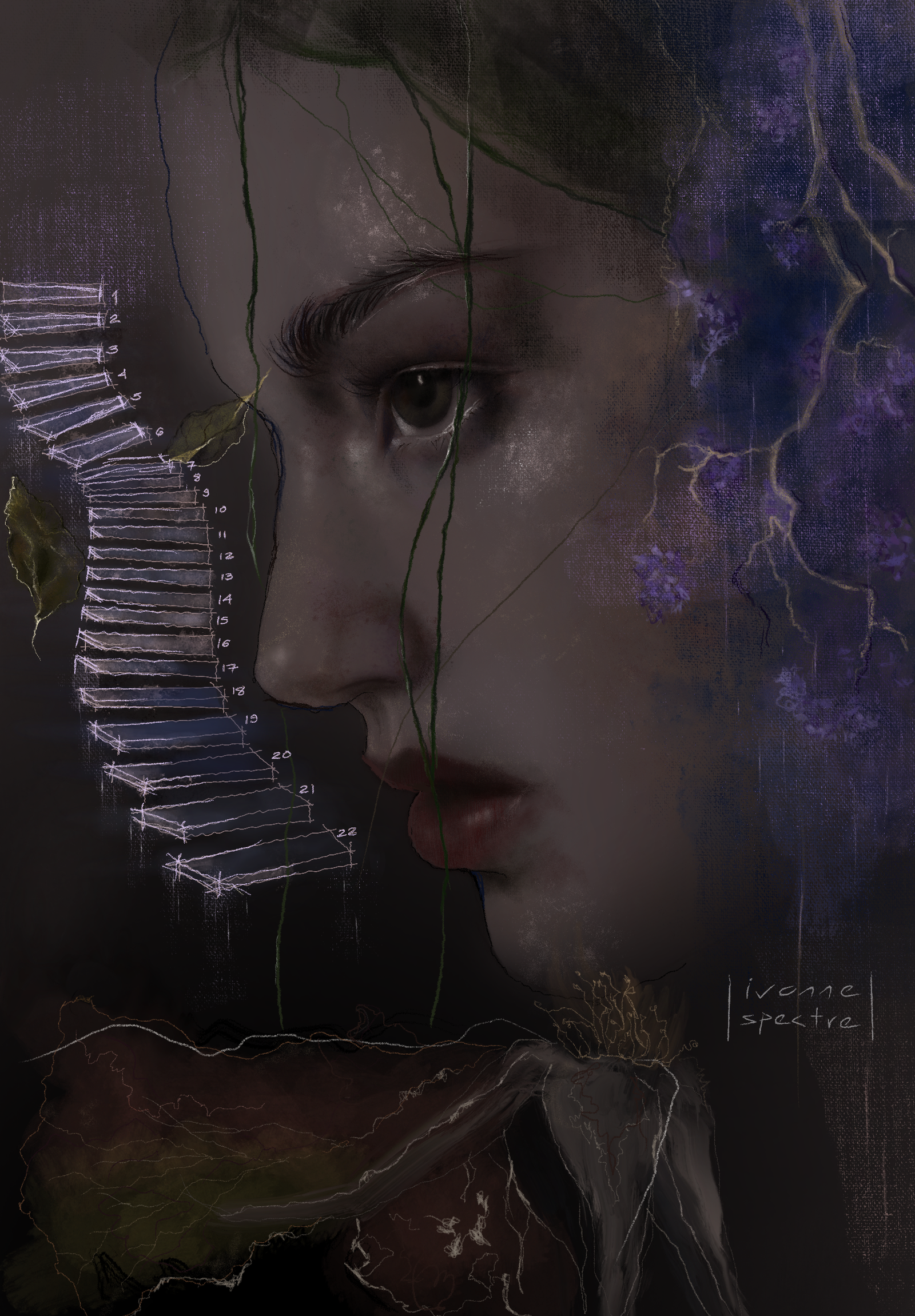 O ' GORMAN — Digital Art